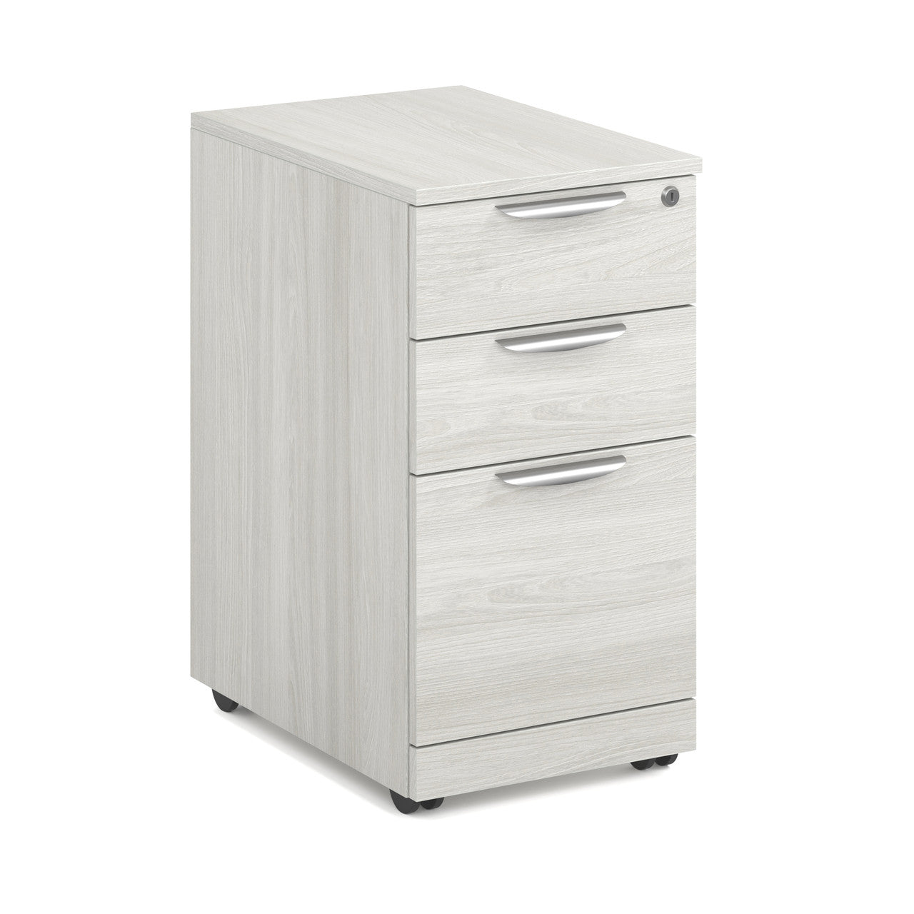 Office Source Mobile Box Box File Pedestal