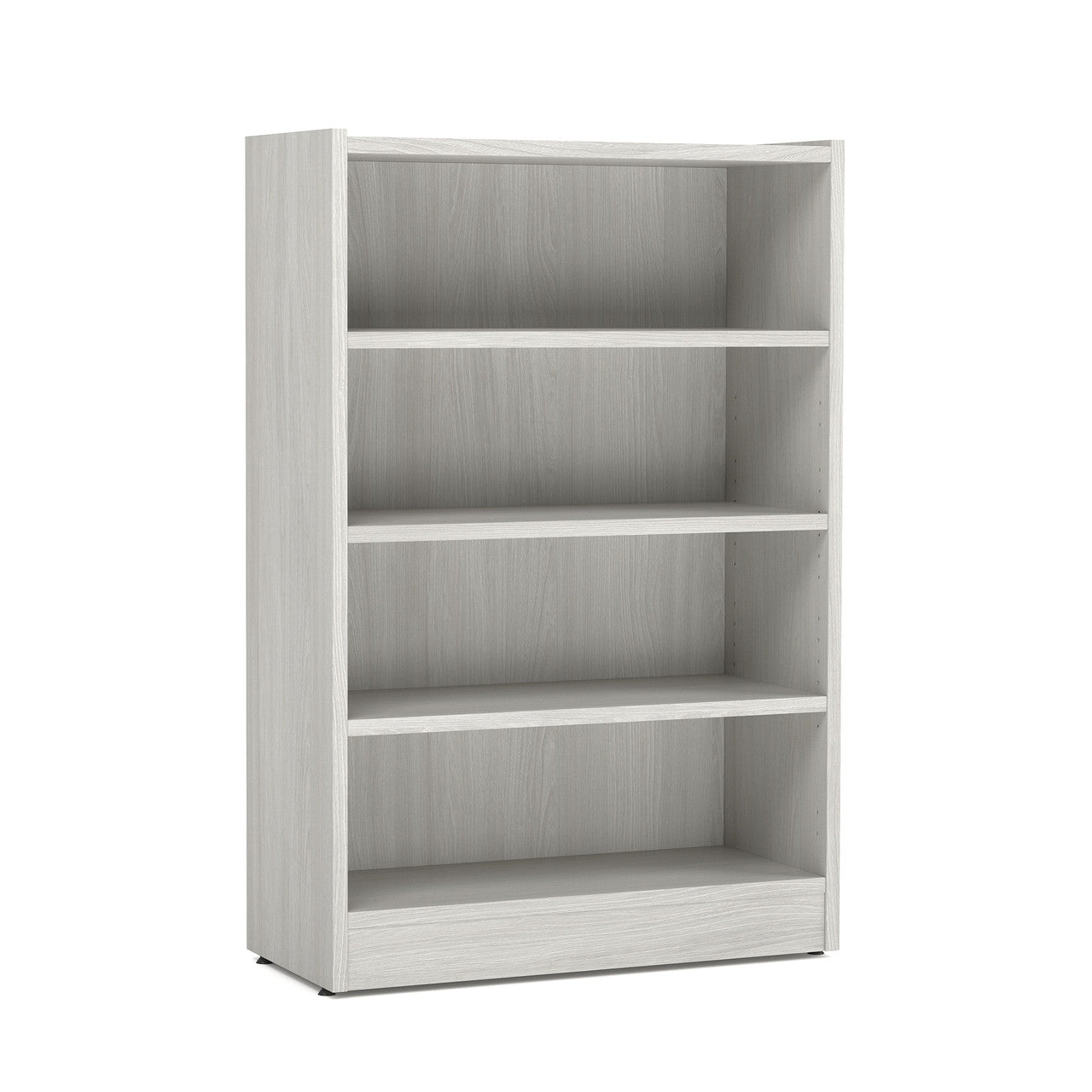 Office Source Laminate Bookcase