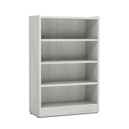 Office Source Laminate Bookcase