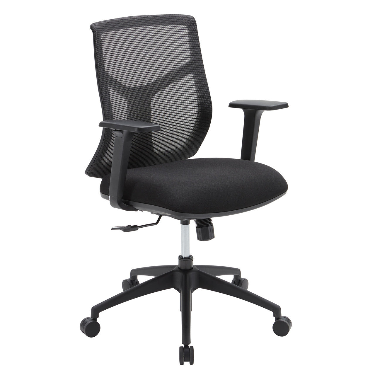 Office Source Starlight Basic Mid Back Task Chair