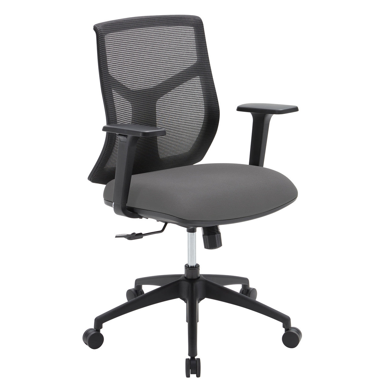 Office Source Starlight Basic Mid Back Task Chair