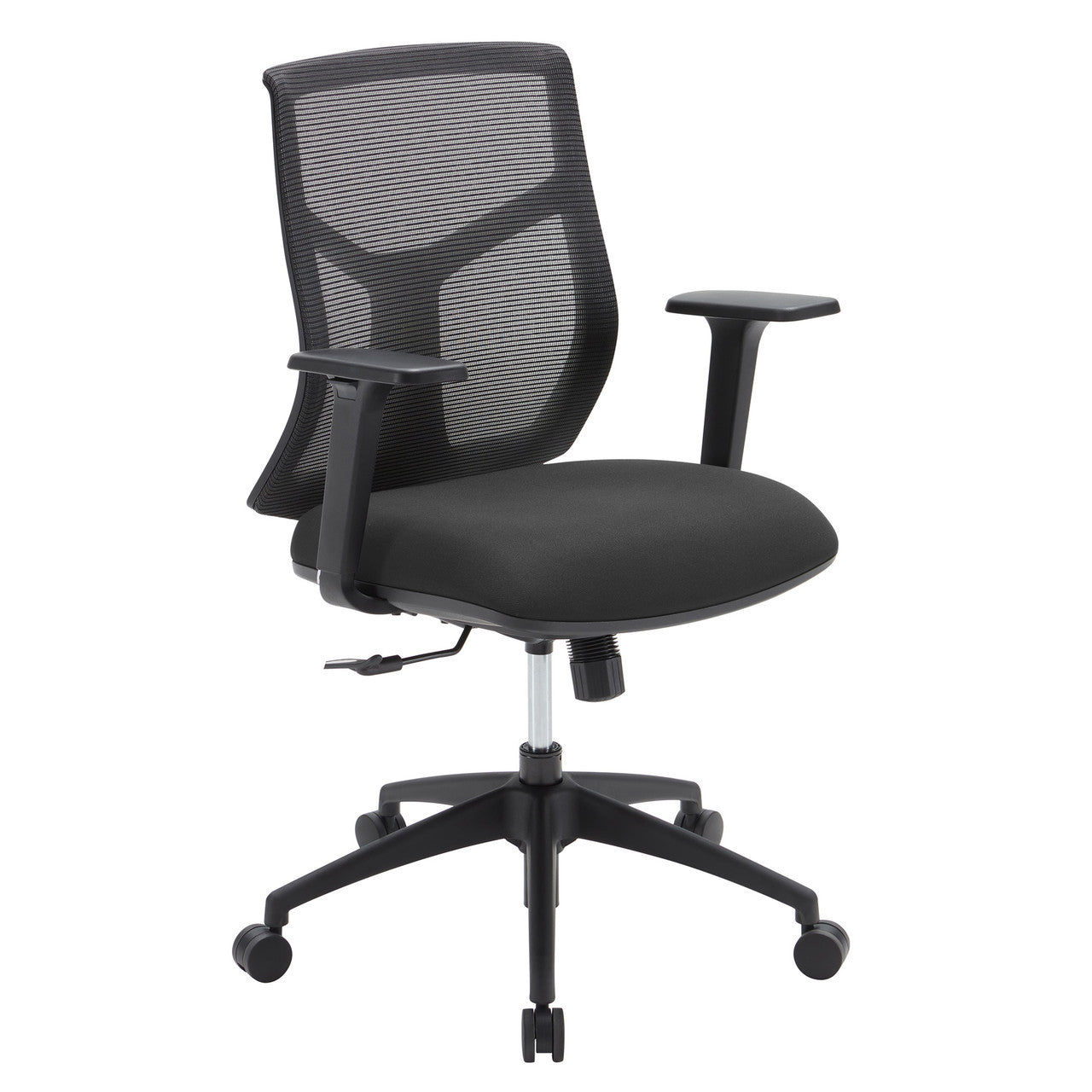 Office Source Starlight Basic Mid Back Task Chair