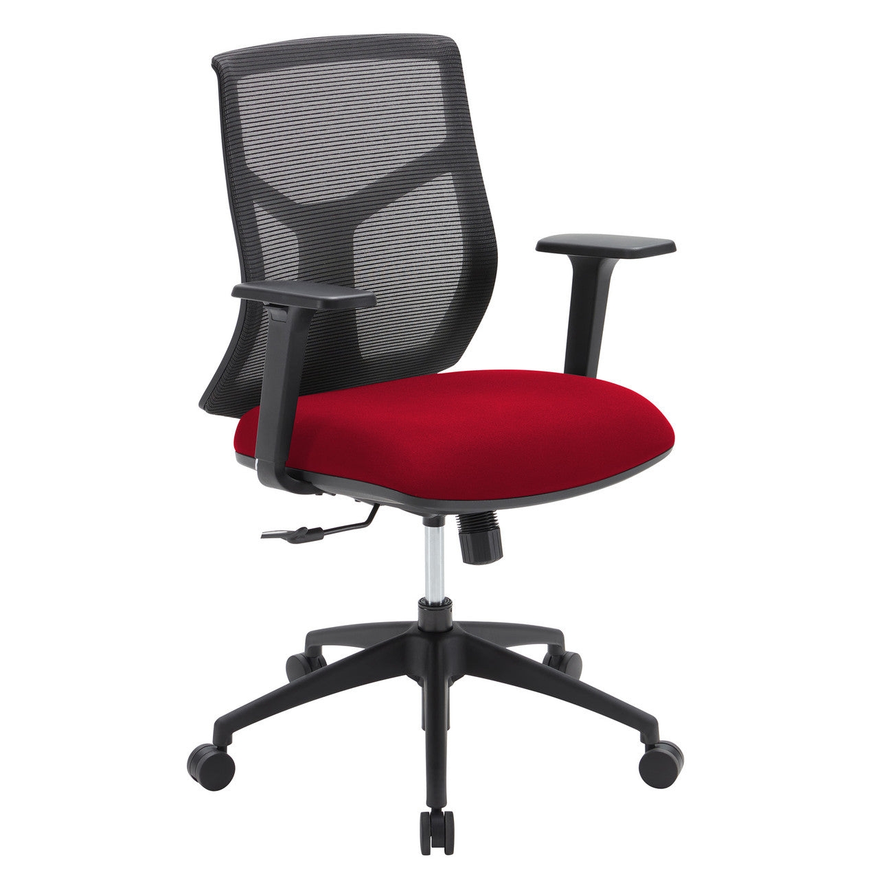 Office Source Starlight Basic Mid Back Task Chair