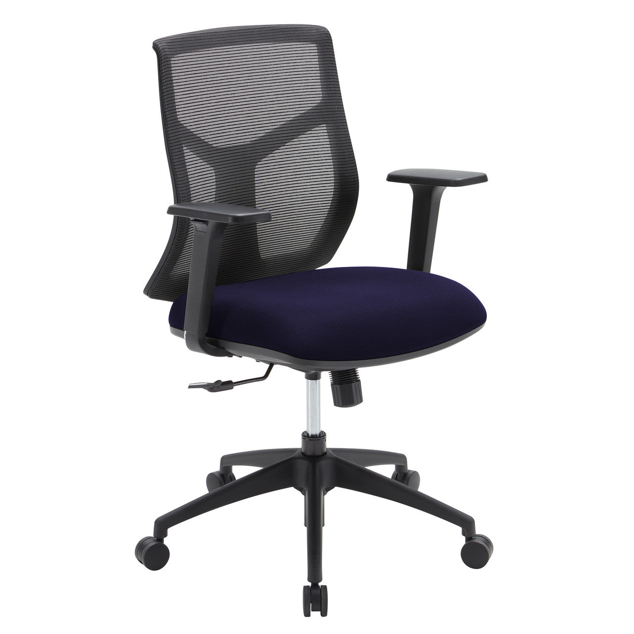 Office Source Starlight Basic Mid Back Task Chair