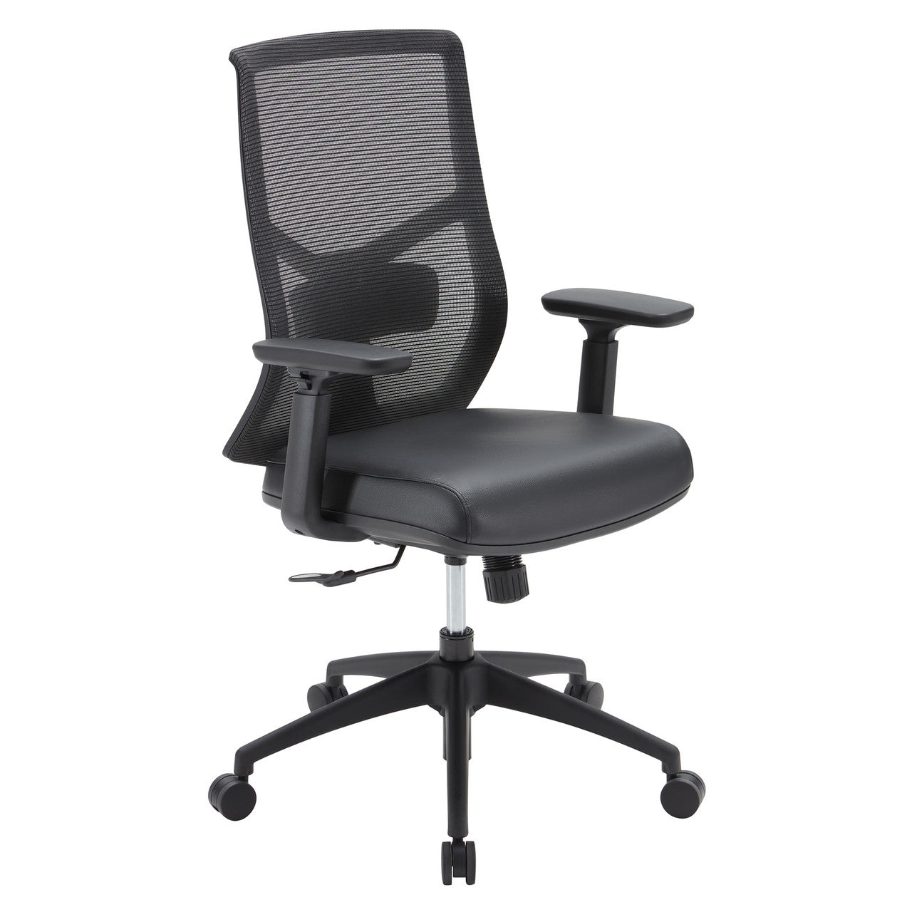Office Source Starlight Basic High Back Task Chair
