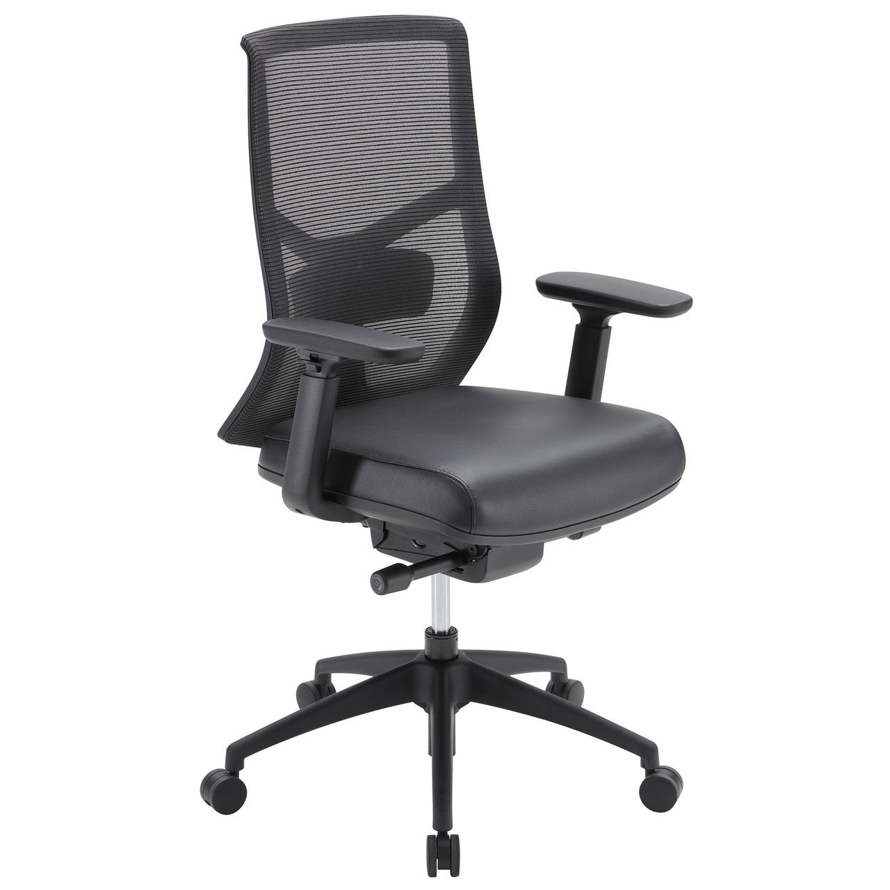 Office Source Starlight Max High Back Task Chair