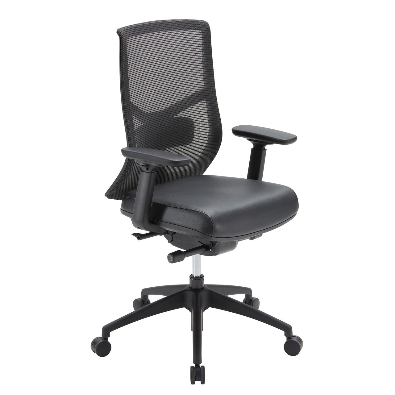 Office Source Starlight Luxe High Back Task Chair