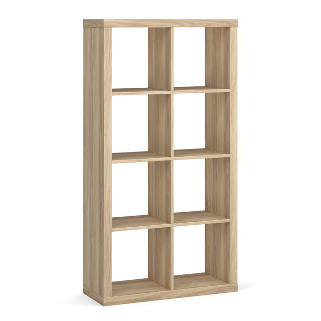 Office Source 65"H Cube Bookcase