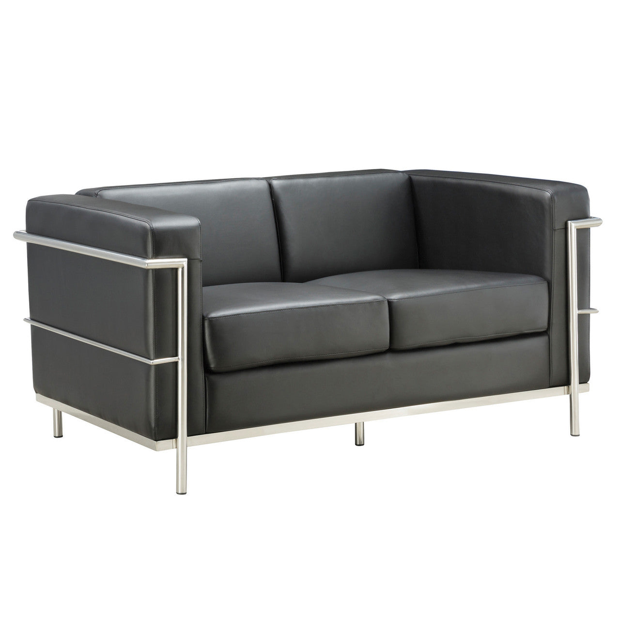 Office Source Madison Loveseat