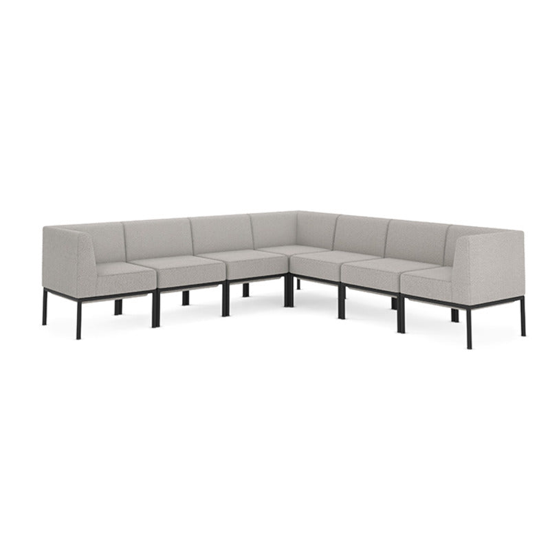 N9NE Furniture Konnect Lounge Chair