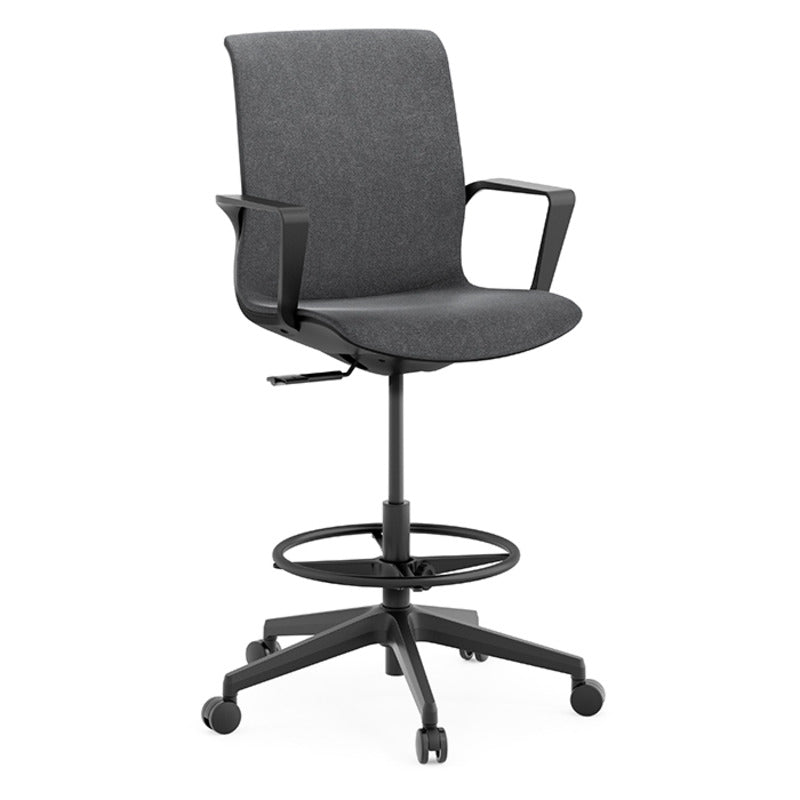 N9NE Furniture Matrix Task Stool