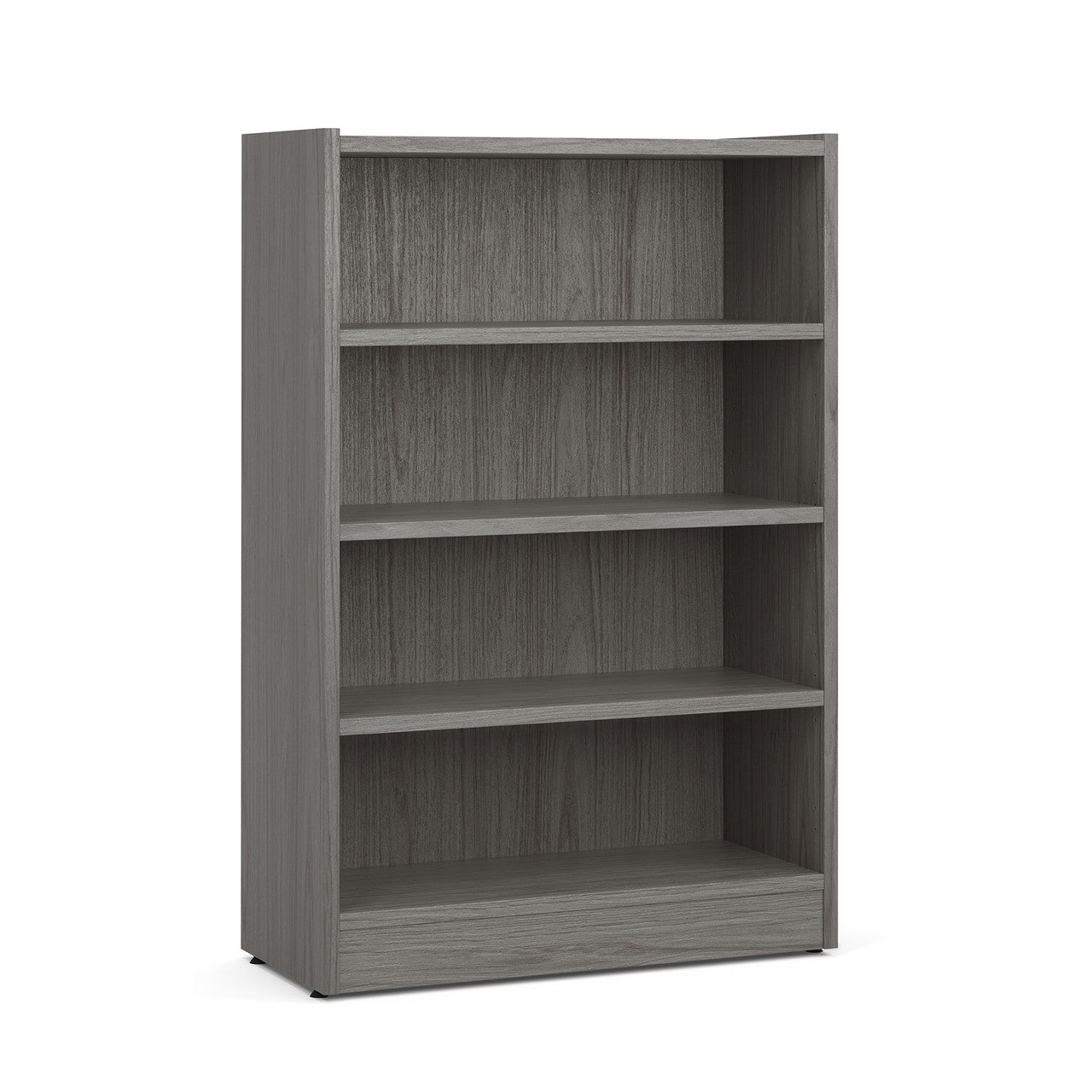 Office Source Laminate Bookcase