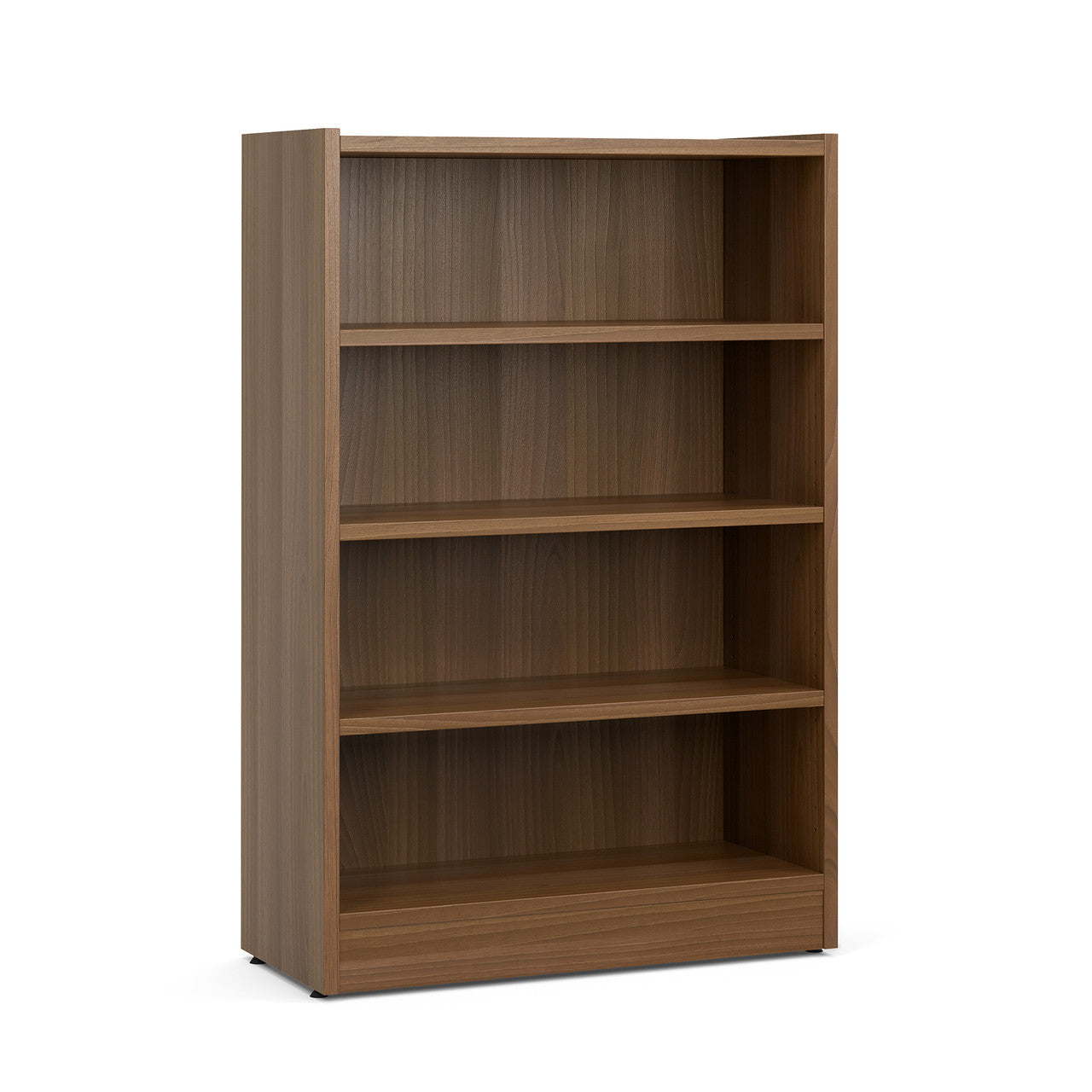 Office Source Laminate Bookcase