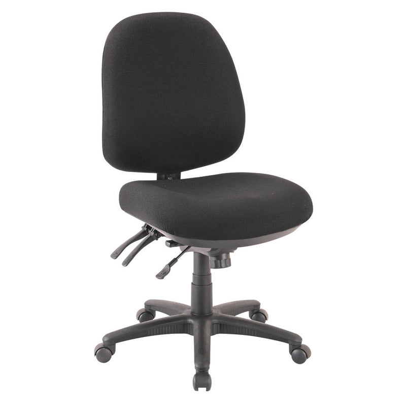 N9NE Furniture Mid Back Task Chair