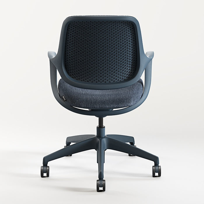 N9NE Niro Conference Chair