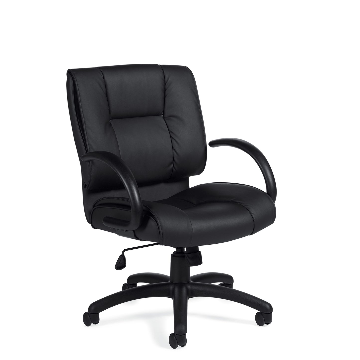 Offices To Go Mid Back Executive Chair
