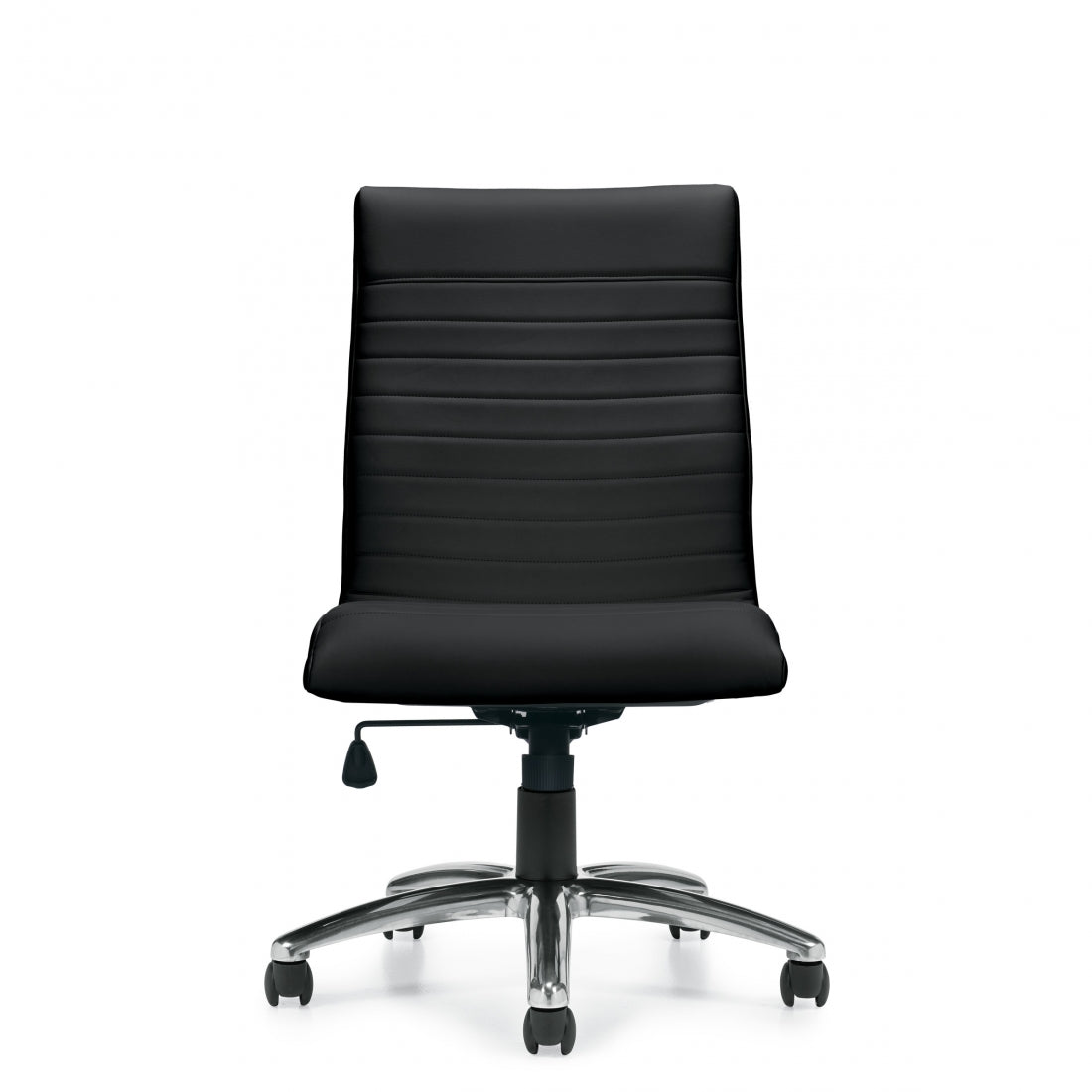 Offices To Go Armless Task Executive Chair