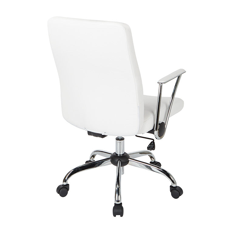 Office Star Work Smart FL Series Conference Chair