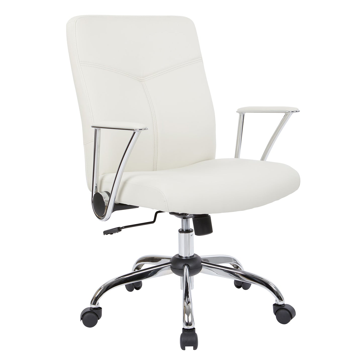 Office Star Work Smart FL Series Conference Chair