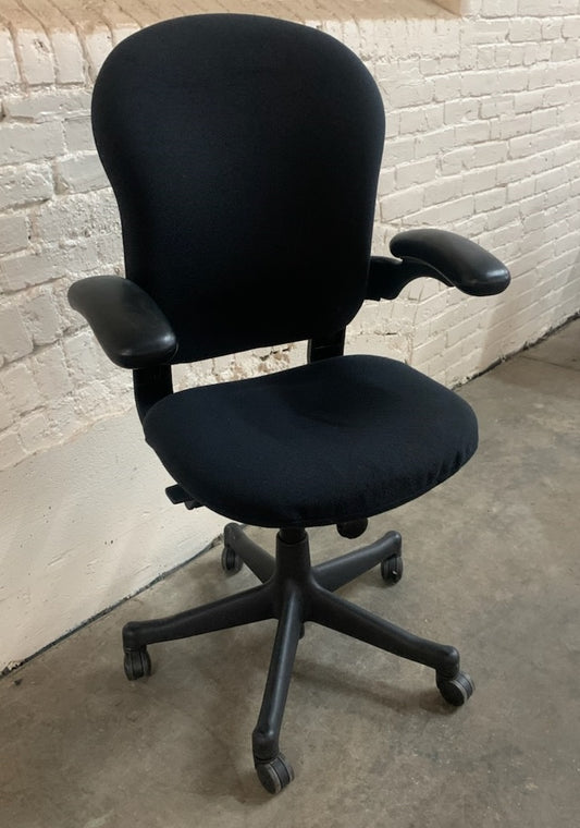 Herman Miller High Back Task Chair