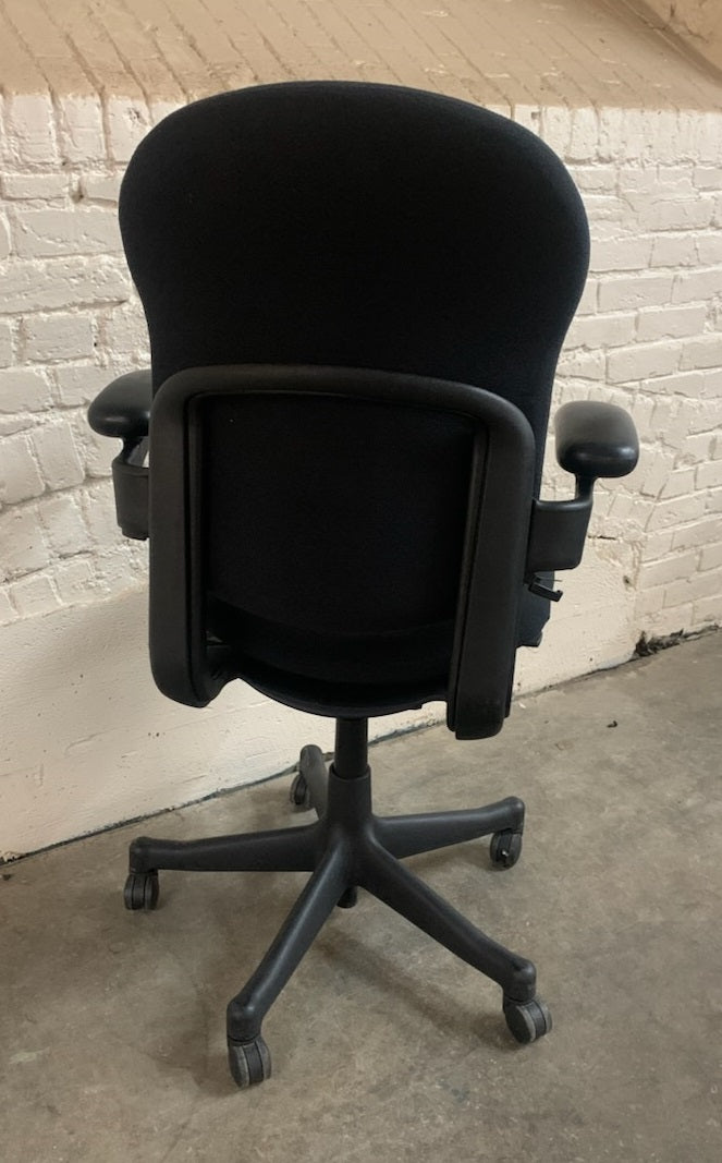Herman Miller High Back Task Chair