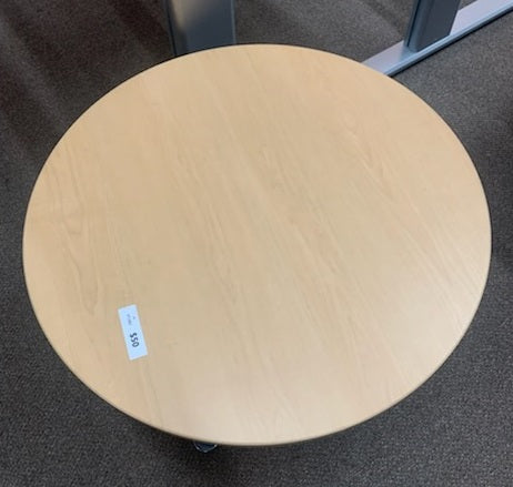 Round Coffee Table