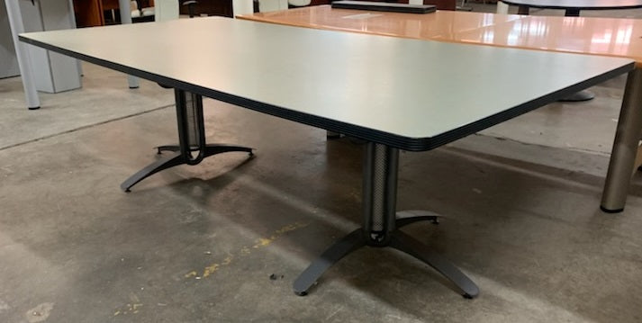 Rectangular Conference Table