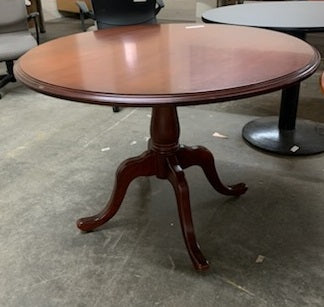 National Traditional Round Table