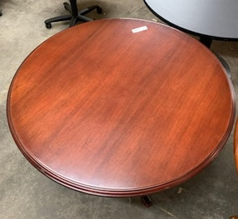 National Traditional Round Table