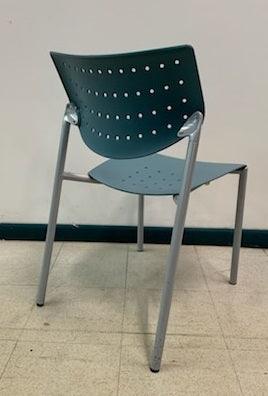 Keilhauer Armless Stack Chair