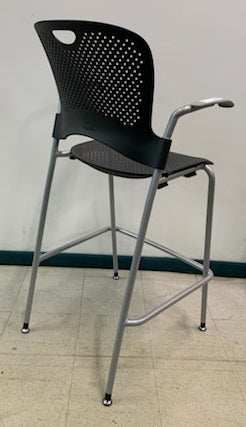 Herman Miller Guest Stool
