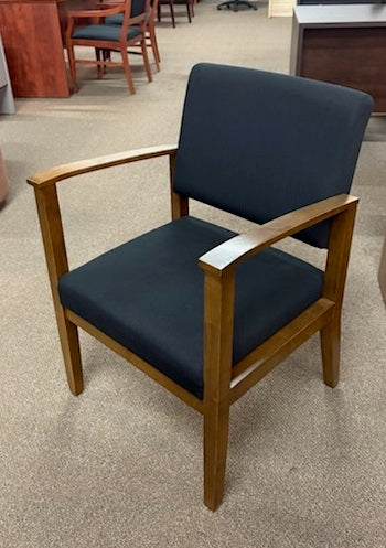 Office Source Dover Guest Chair