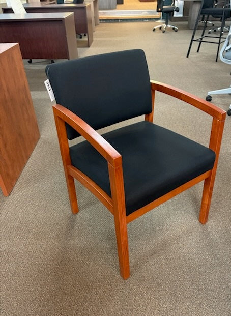 Office Source Dover Guest Chair