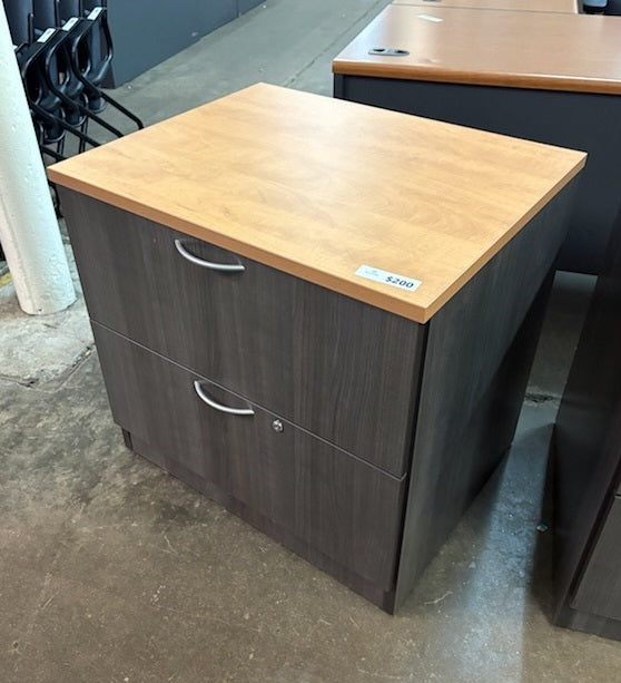 IOF 2-Drawer Lateral
