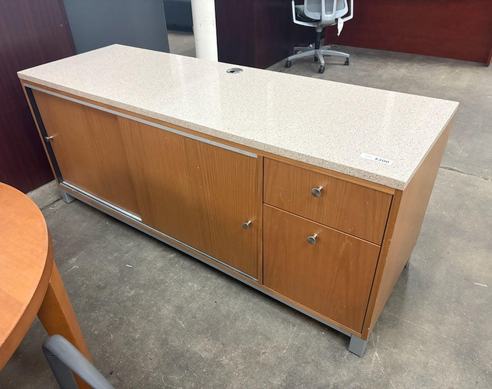 Buffet Storage Credenza
