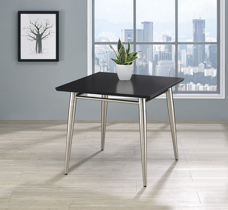 Office Star Brooklyn Square Coffee Table