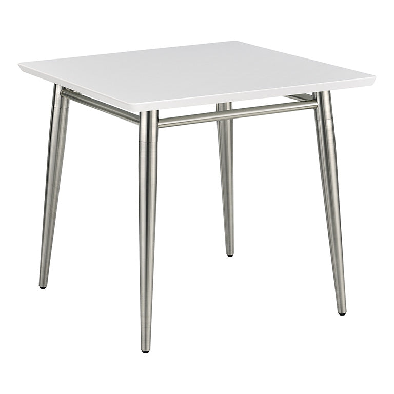 Office Star Brooklyn Square Coffee Table