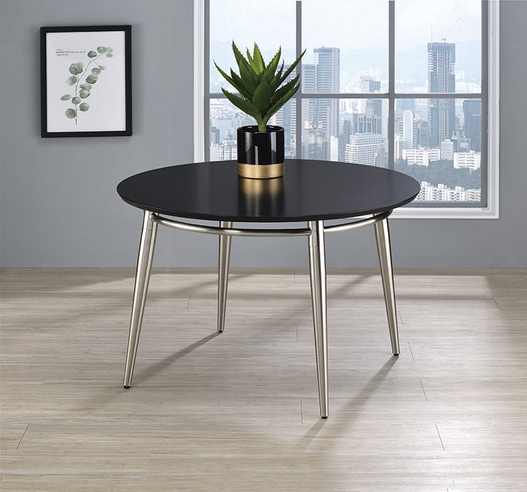 Office Star Brooklyn Round Table