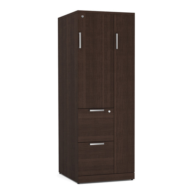 Office Source Wardrobe Storage Cabinet
