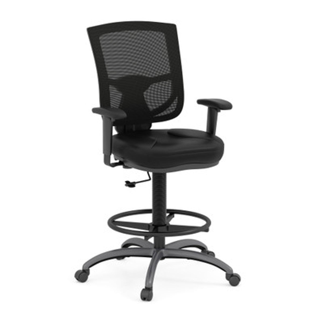Office Source CoolMesh Pro Task Stool