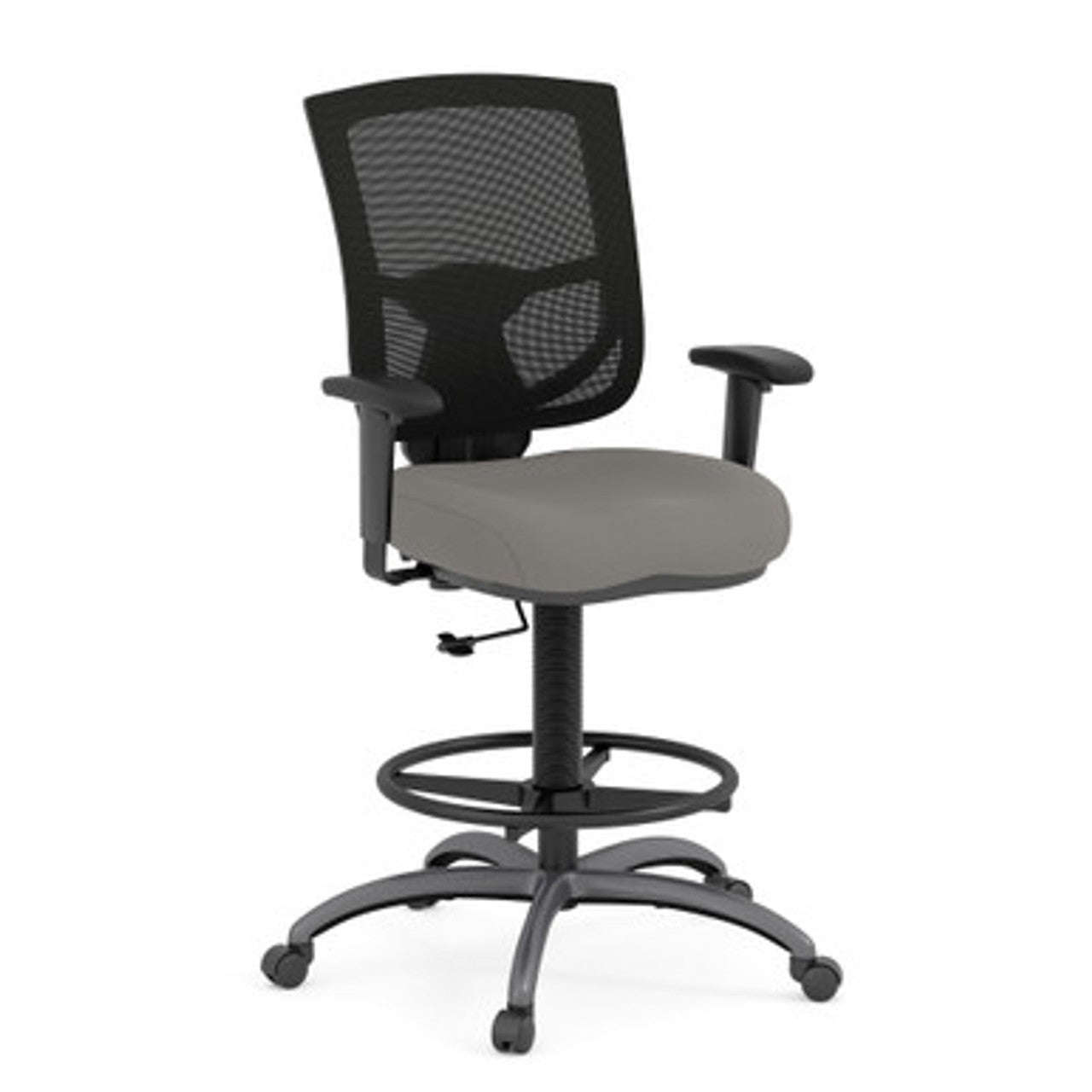 Office Source CoolMesh Pro Task Stool
