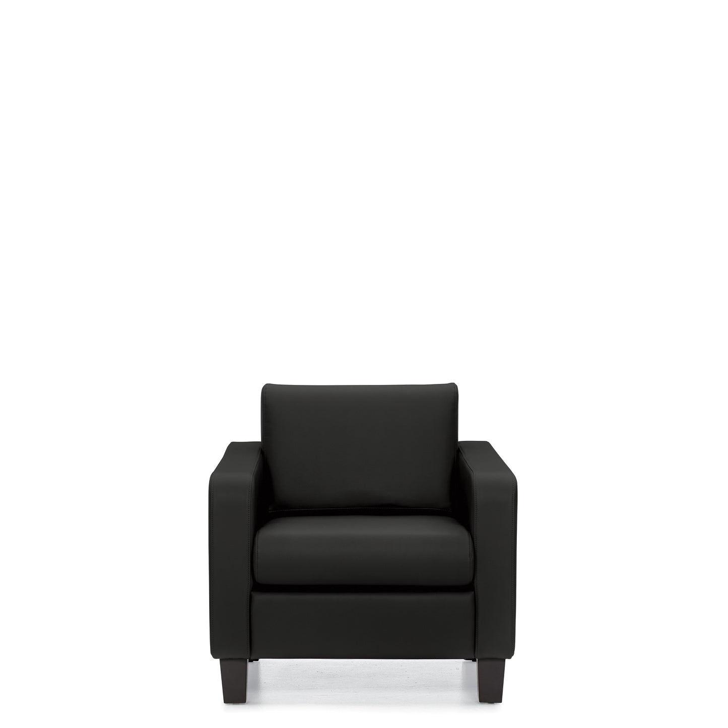 Offices To Go Club Chair