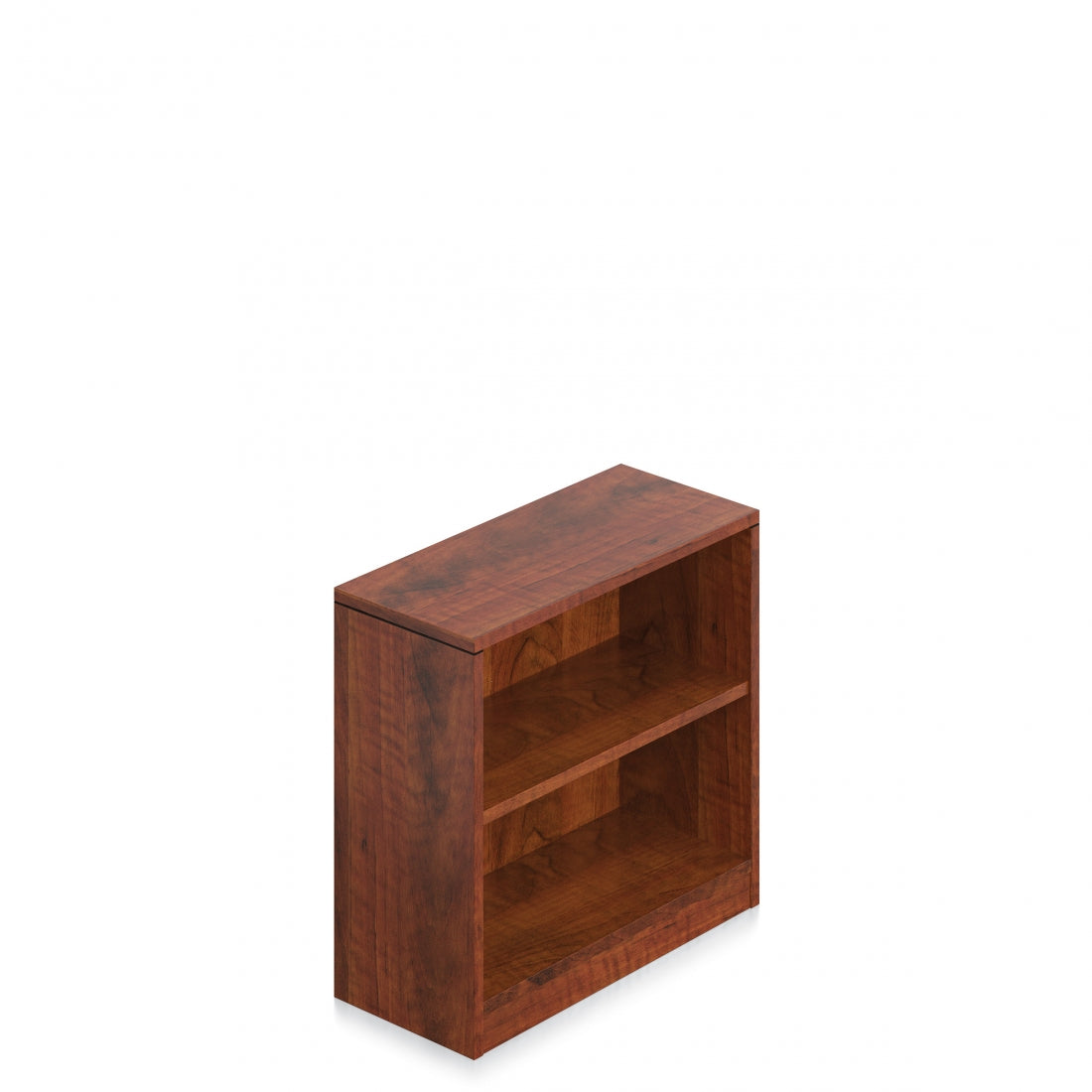 Offices To Go Laminate Bookcase