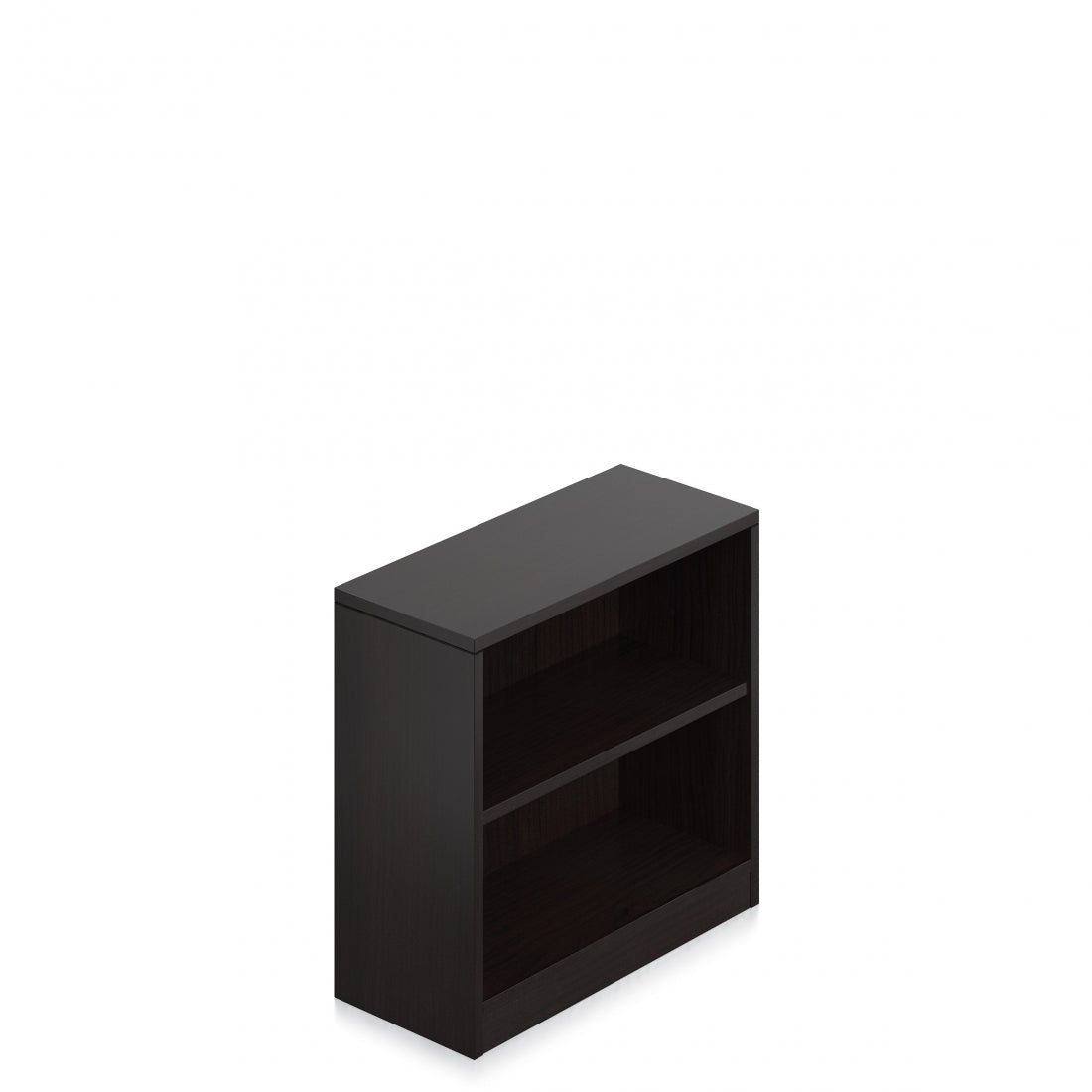 Offices To Go Laminate Bookcase