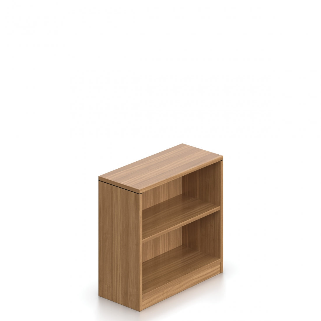 Offices To Go Laminate Bookcase