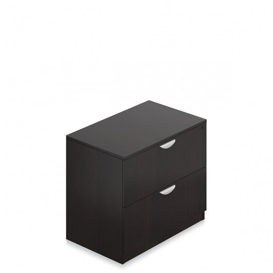 Offices To Go 2-Drawer Lateral File Cabinet