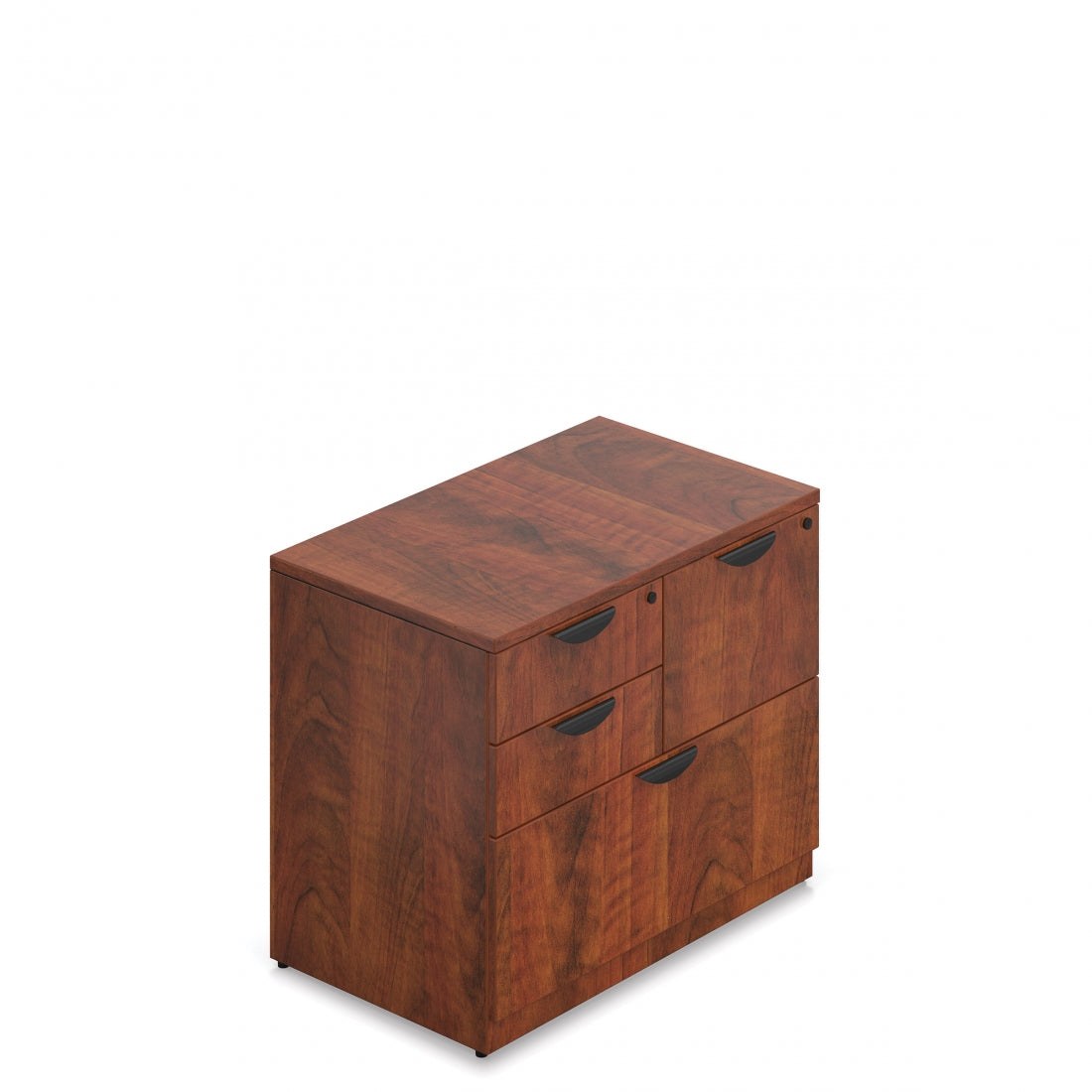 Offices To Go Mixed Lateral File Cabinet