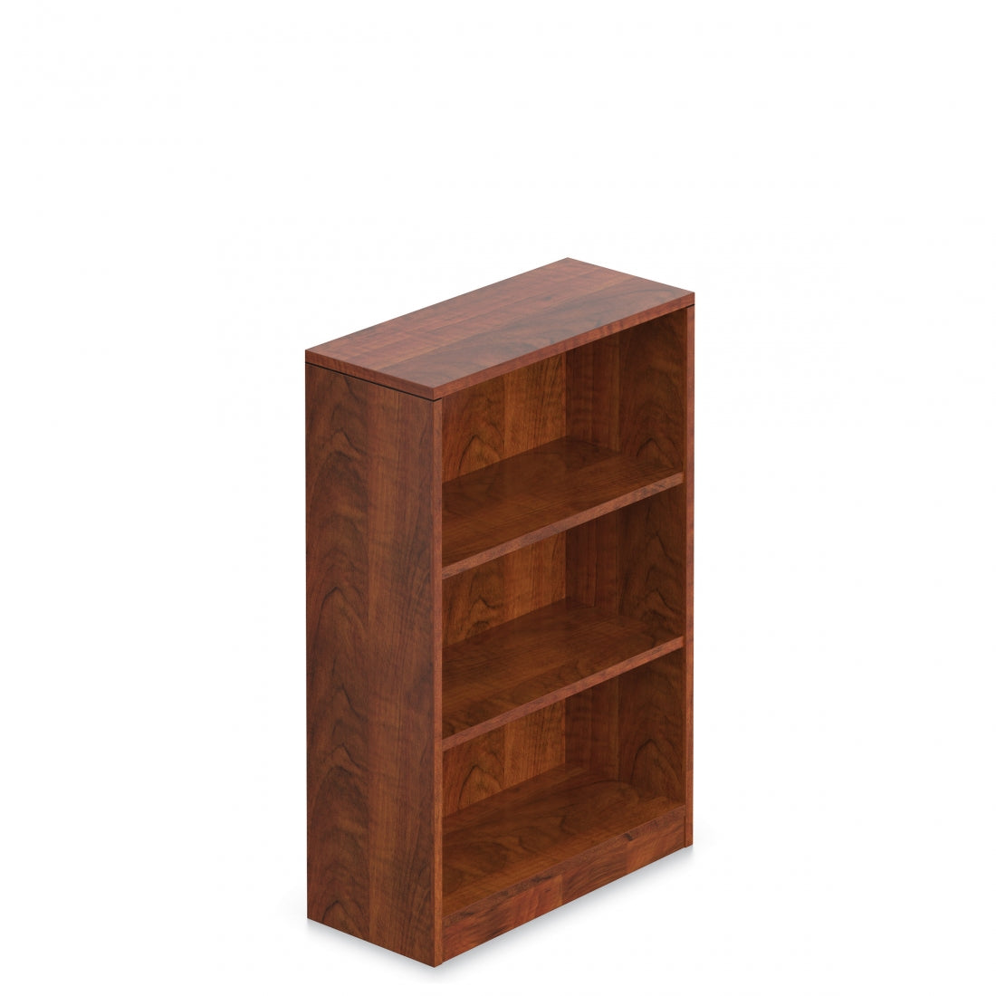Offices To Go Laminate Bookcase
