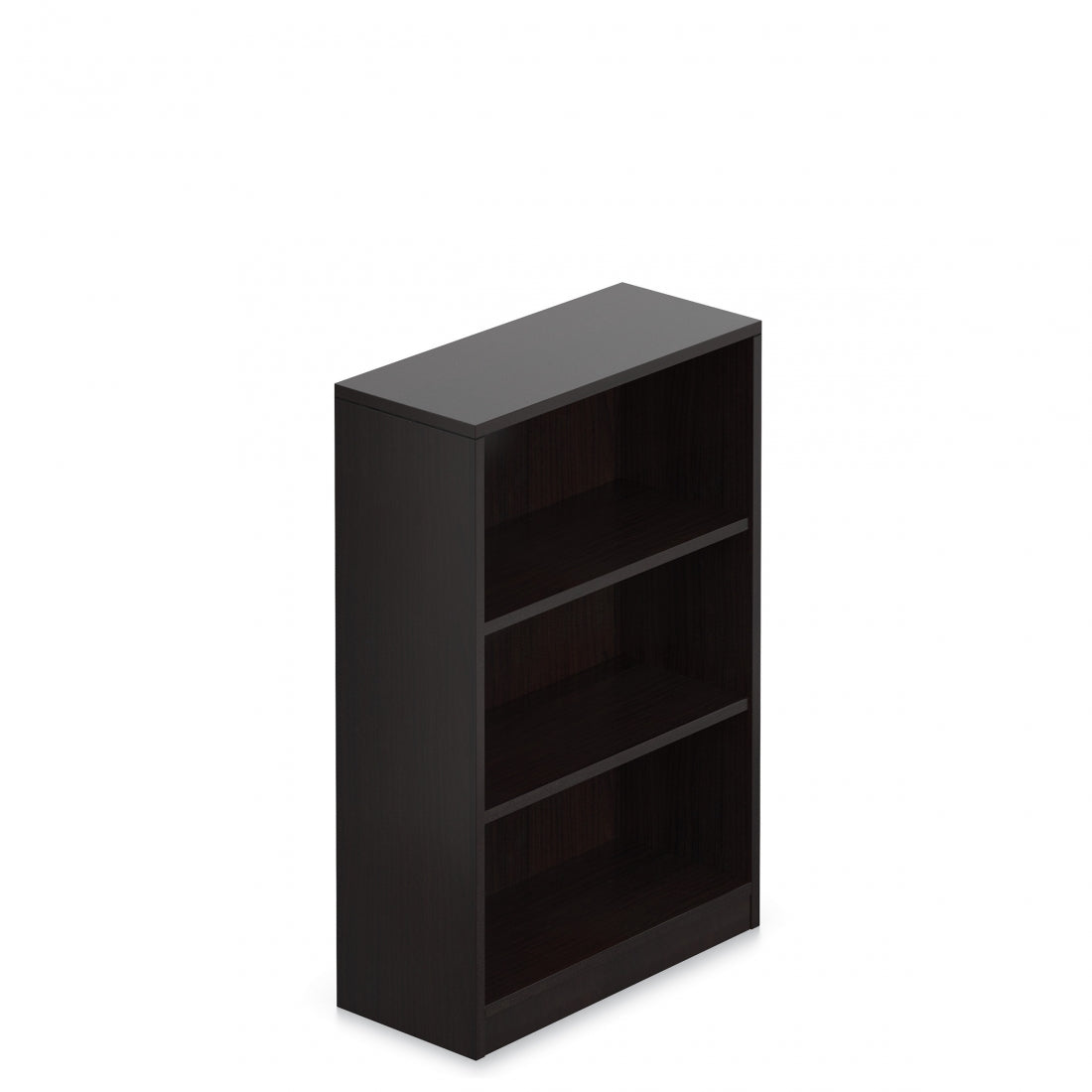 Offices To Go Laminate Bookcase