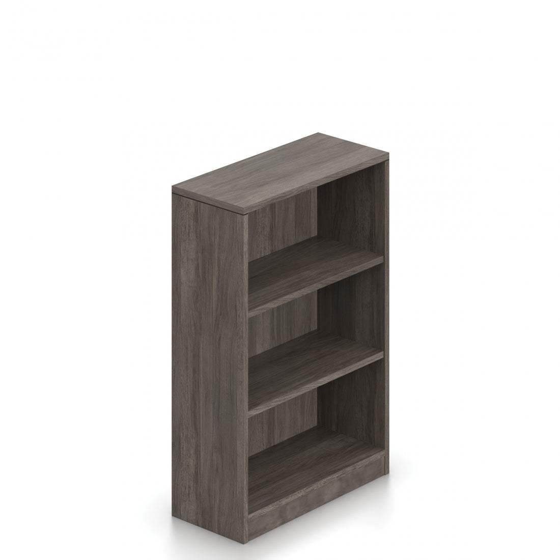 Offices To Go Laminate Bookcase